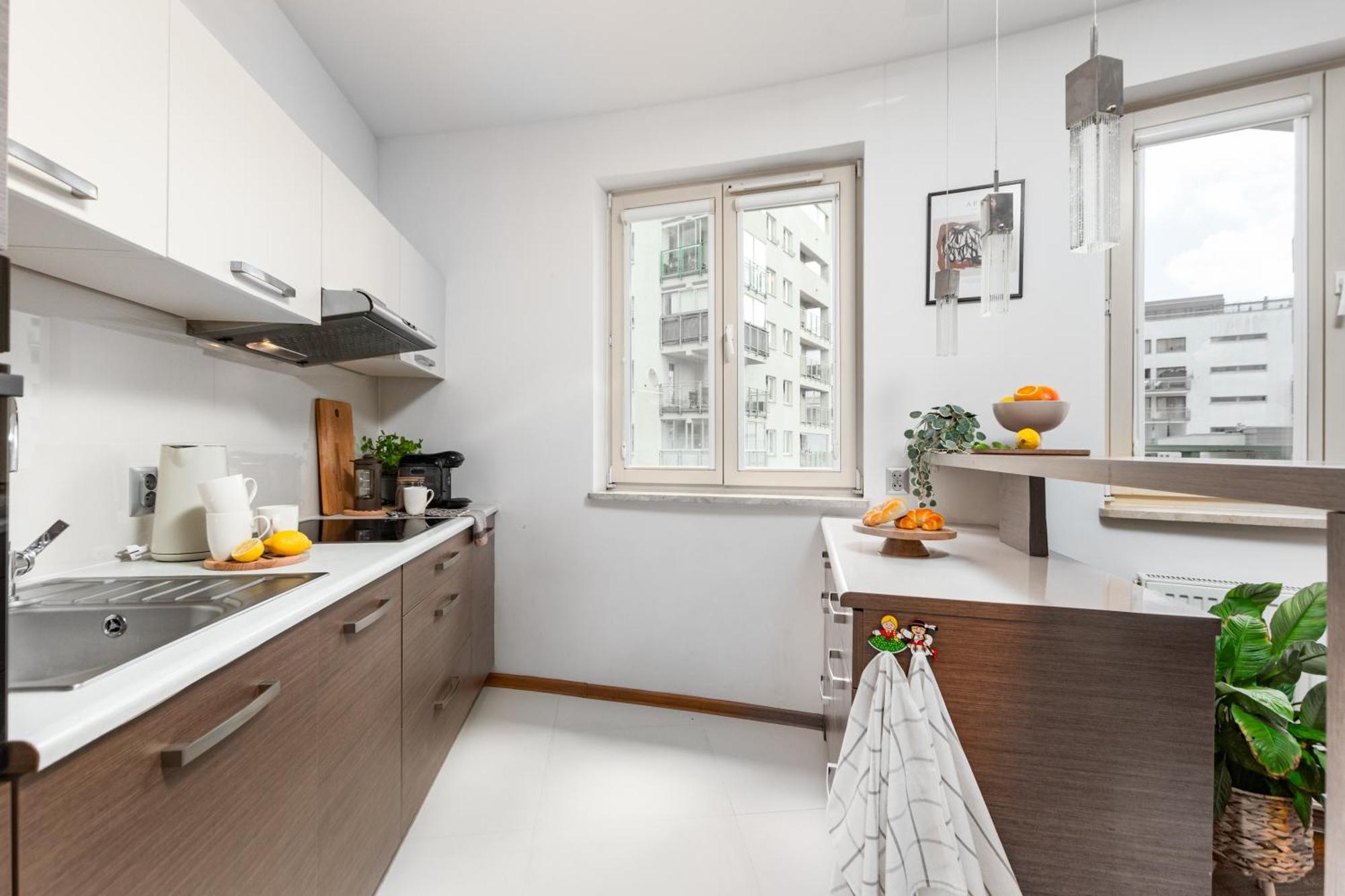Apartament Mokotow -Basen- Warsaw Exterior photo